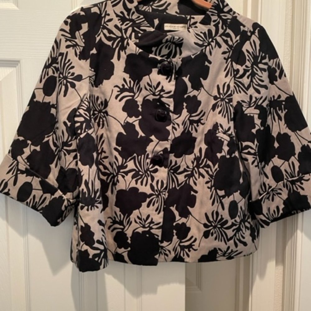 Woman's Evening Jacket